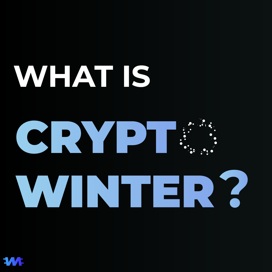 What is cryptowinter?