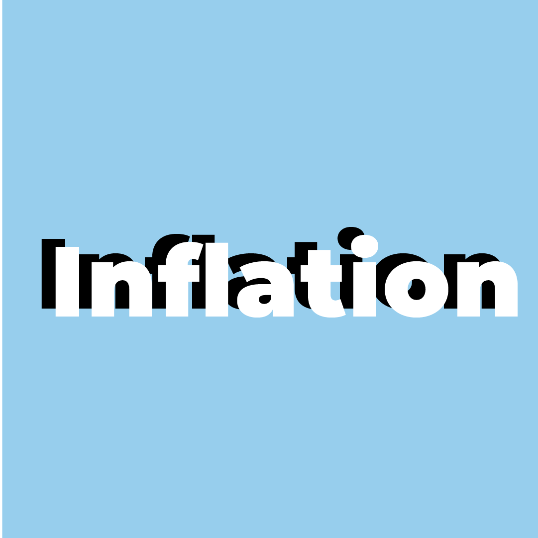 👉 What is inflation?
