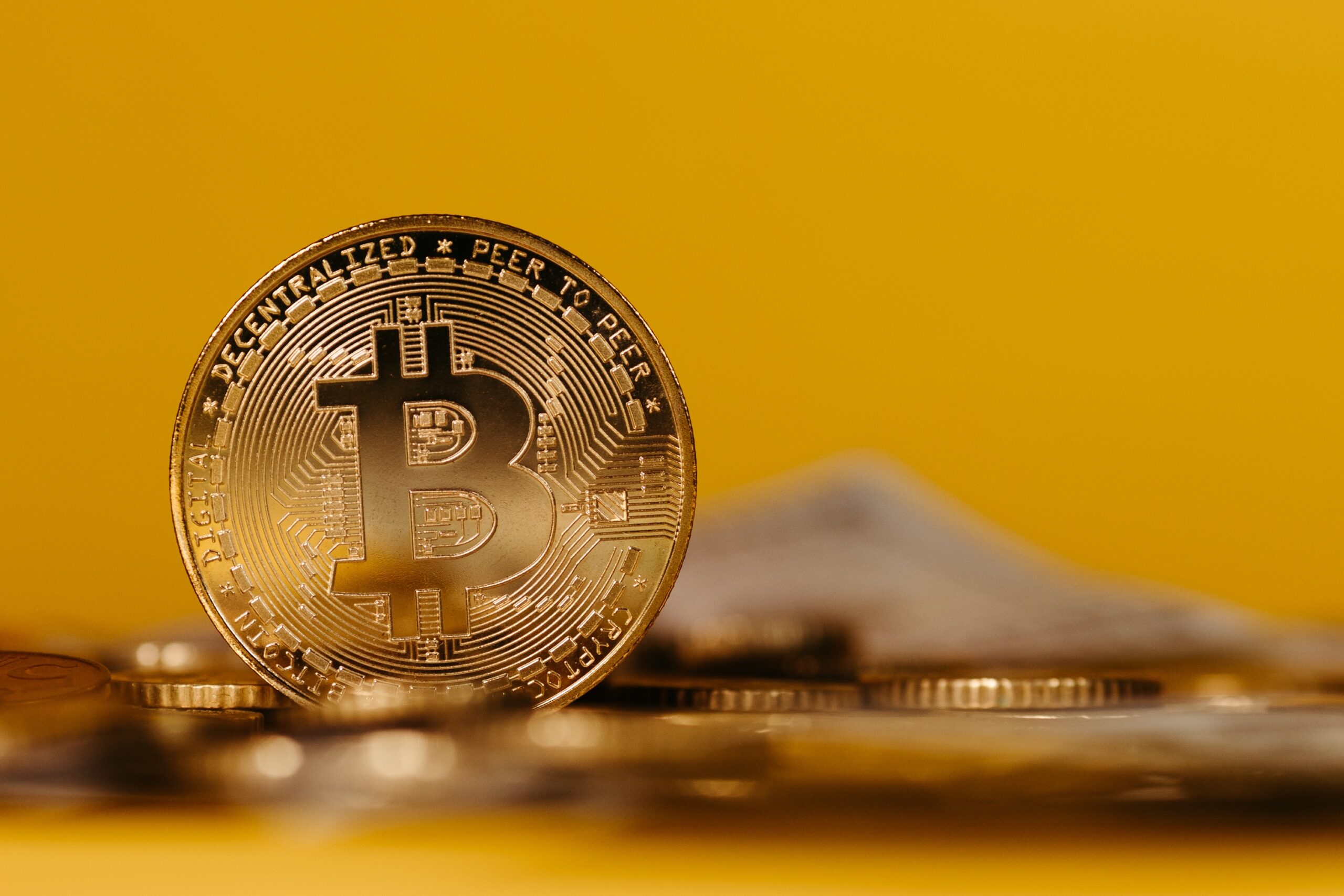Reporte semanal del movimento de mercado en Bitcoin y Ethereum