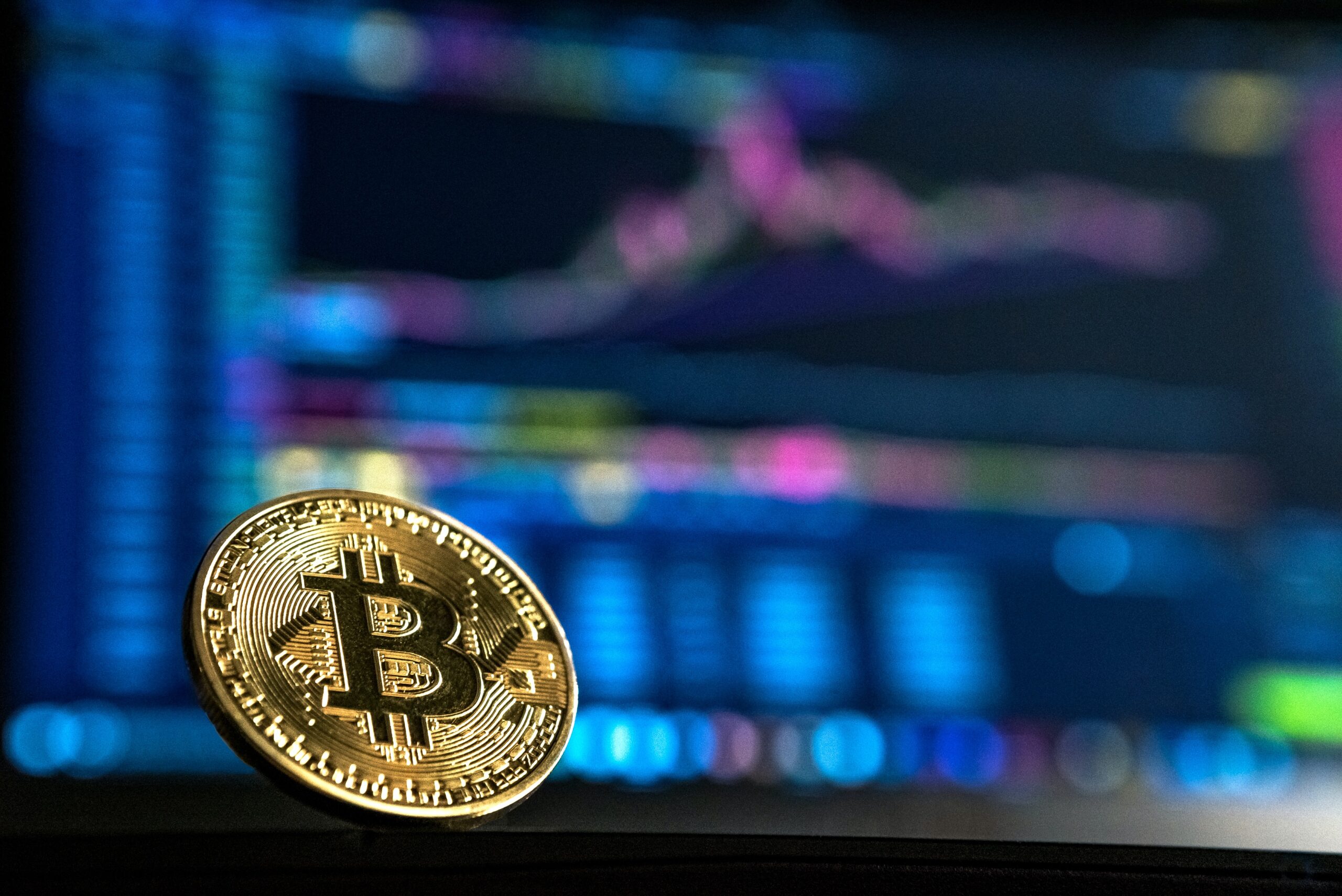 Reporte semanal del movimiento de mercado en Bitcoin y Ethereum