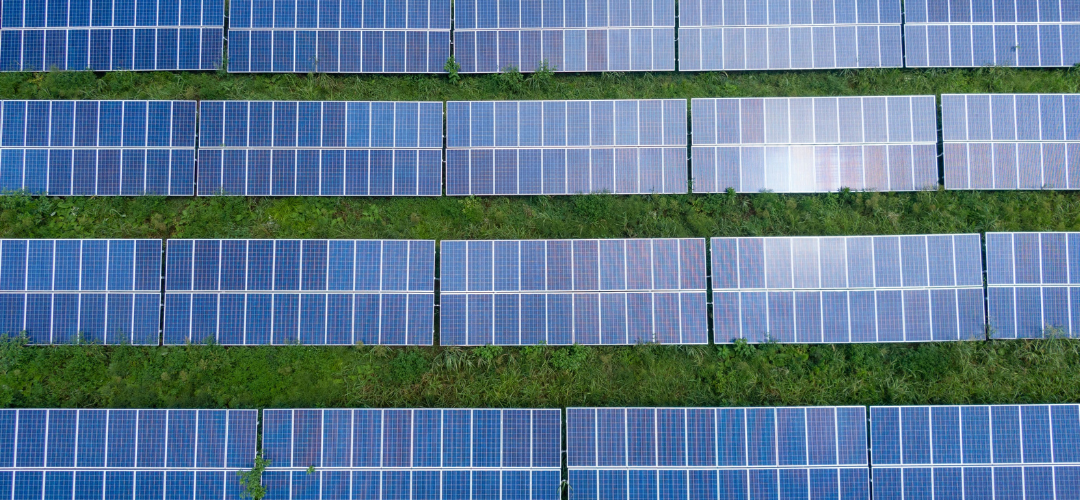 Parque fotovoltaico: qué es, tipos y ventajas