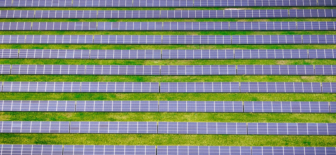 Energía Solar Fotovoltaica ¿Qué es y cómo funciona?